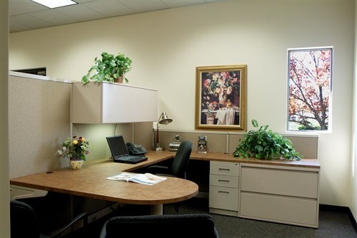 Brookfield Office Interior Design