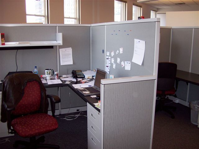 remanufactured workstations milwaukee | new and used office
