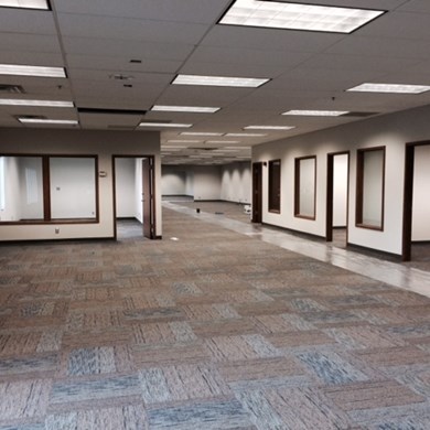 New Office Space Planning Pewaukee