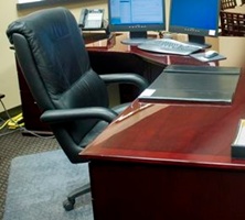 Office Chair Installation in Racine, WI