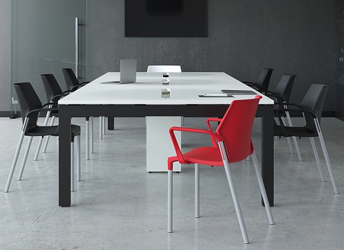 Groupe Lacasse Io Chairs