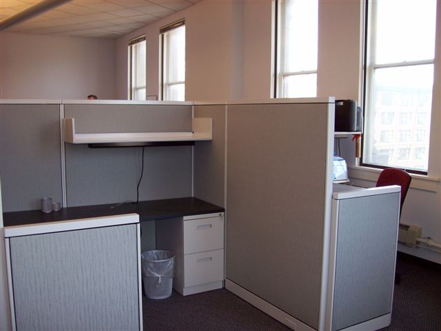 New Office Workstation in Brookfield, WI