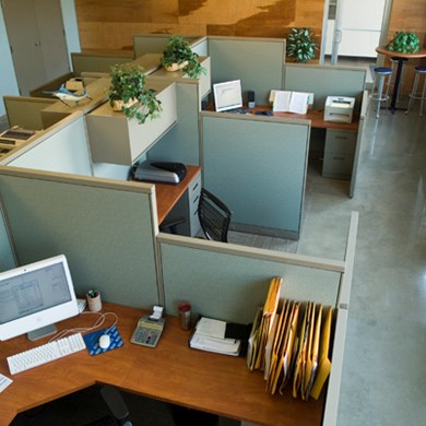 Office Furniture solutions Milwaukee