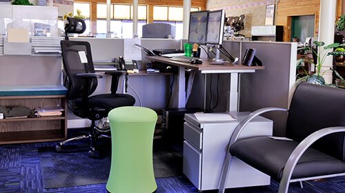 Professional Office Cubicles For Sale In Milwaukee