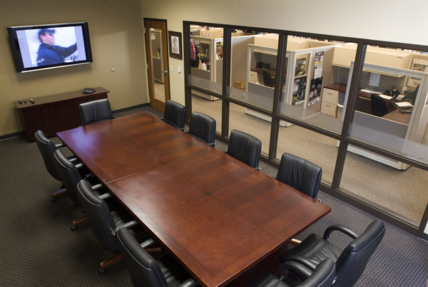 Used office furniture for sale at Bern Office Systems in Menomonee Falls, WI 