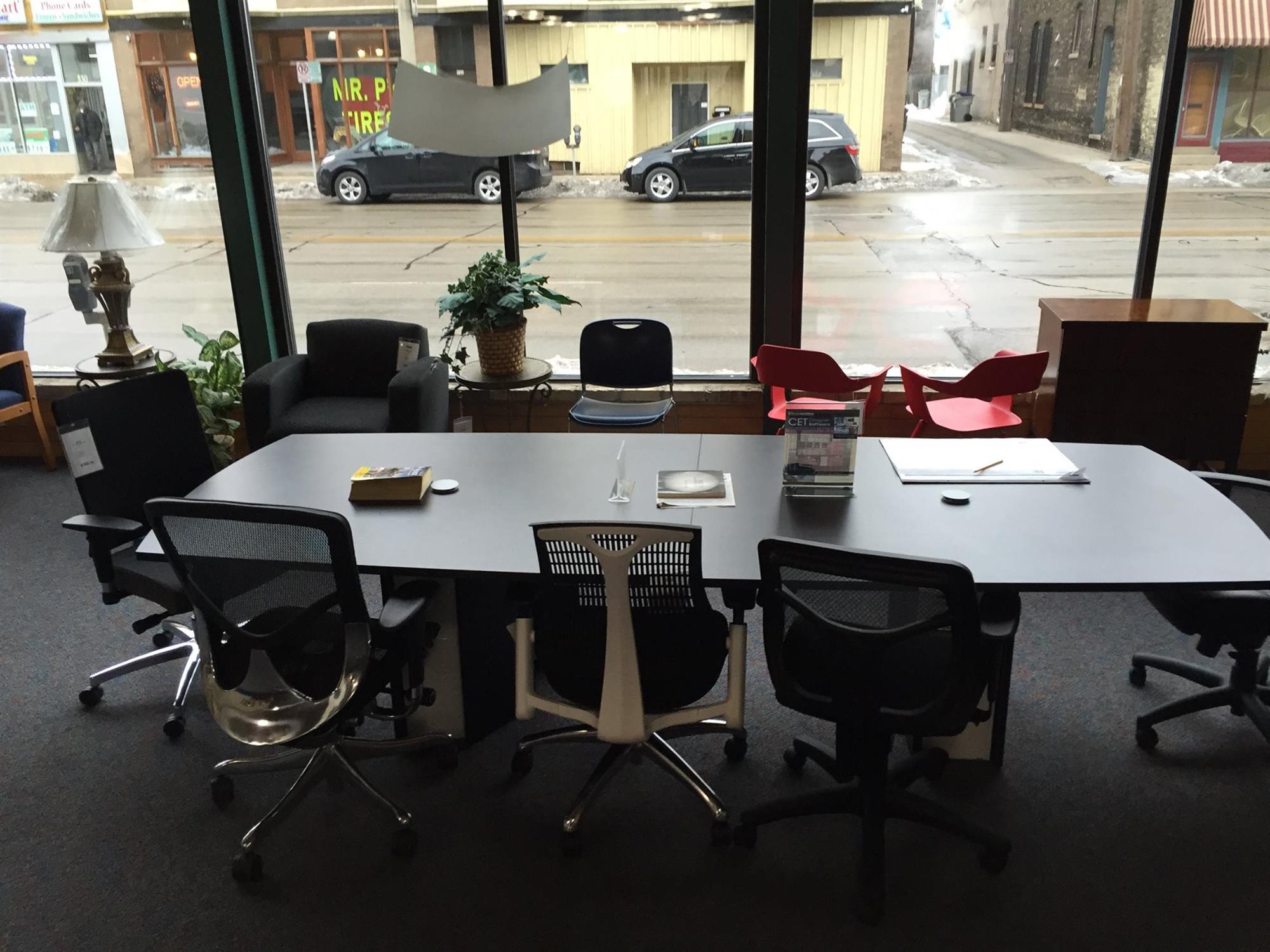 Affordable Conference Room Tables for Sale in West Allis