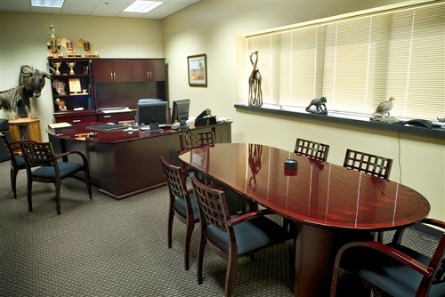 Executive Office Furntiture