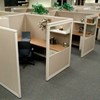 Picking a Cubicle Configuration Milwaukee
