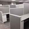 Configured Cubicles in Milwaukee