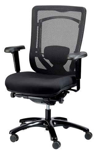 Eurotech Monterey Mesh Chair