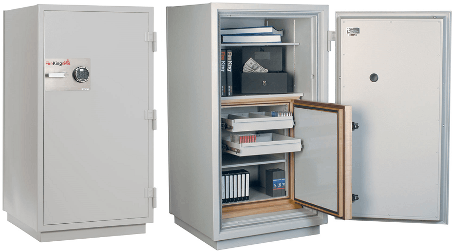 Office Safe from FireKing