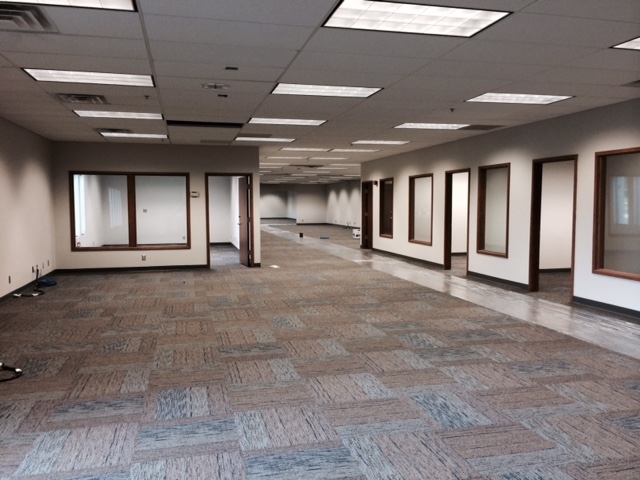 New Office Space Planning Pewaukee