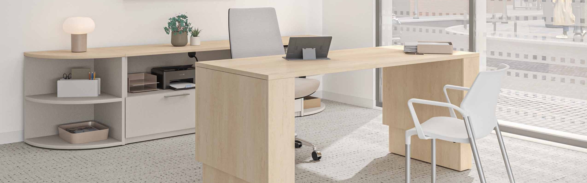 Groupe Lacasse 400E Collection