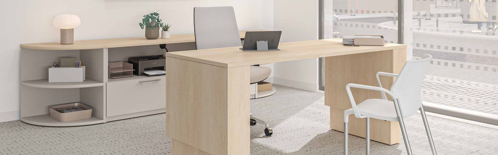 Groupe Lacasse 400E Collection