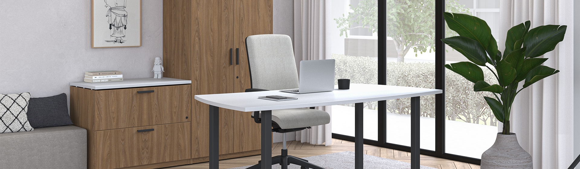 Groupe Lacasse Morpheo Collection