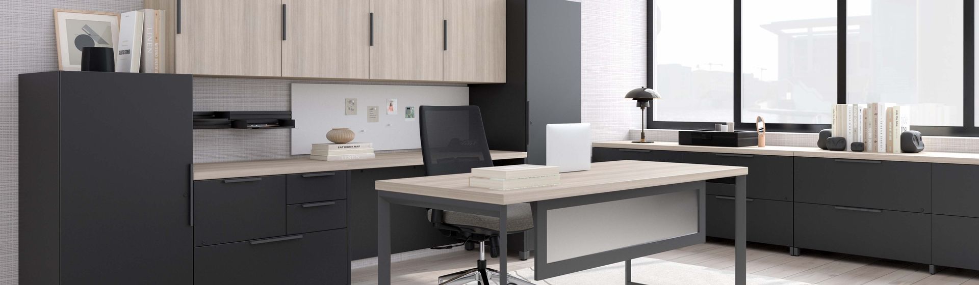 Groupe Lacasse Quad Collection