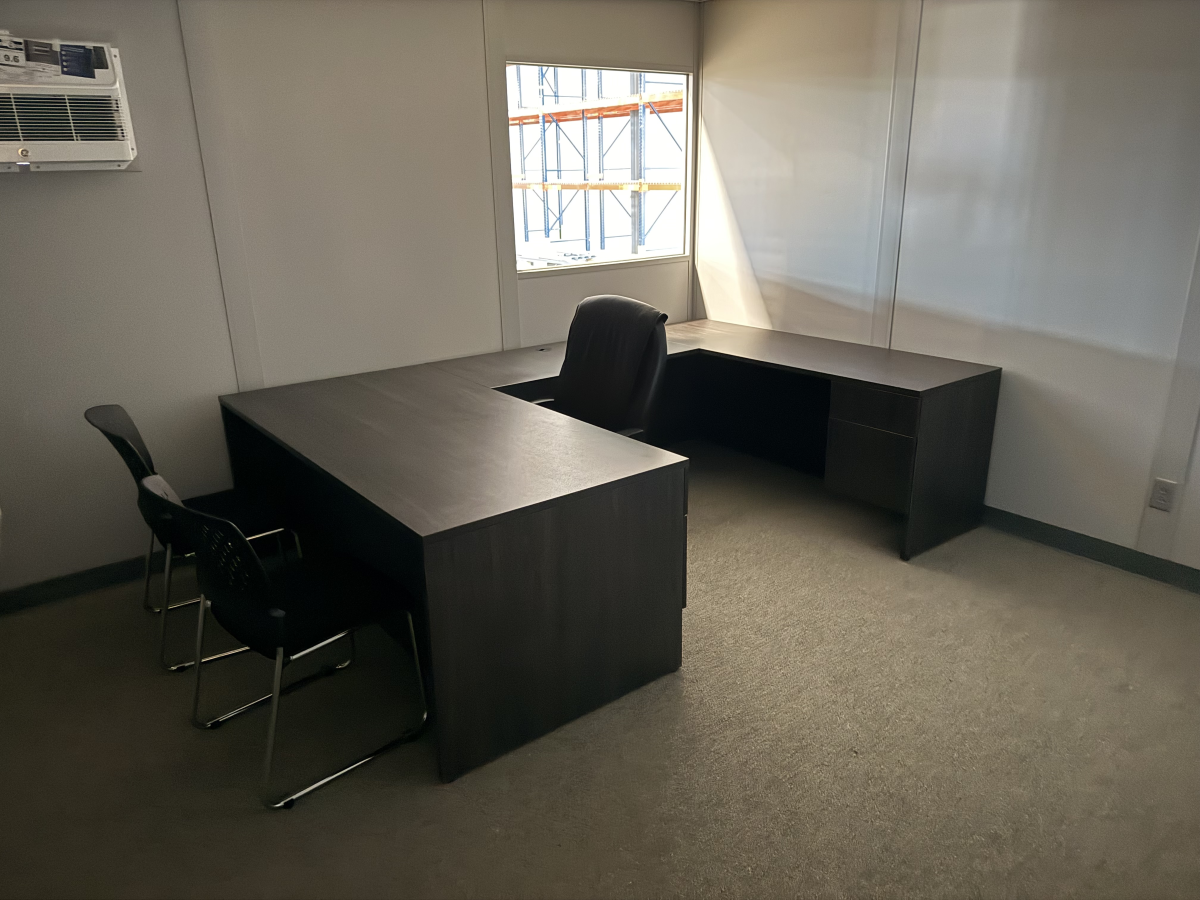 Office Desks in Sheboygan, WI