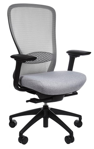 Ergonomic Task Chair for Office