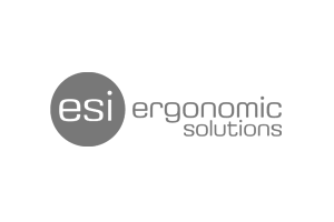 ESI Ergonomics height adjustable tables