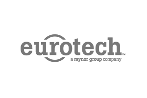 Eurotech ergonomic chairs
