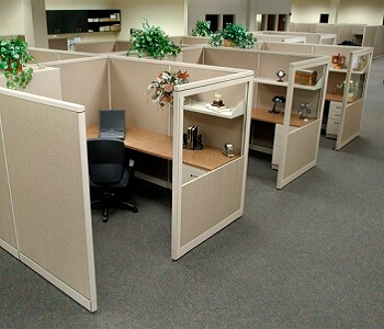 New Cubicles for Sale in Wauwatosa