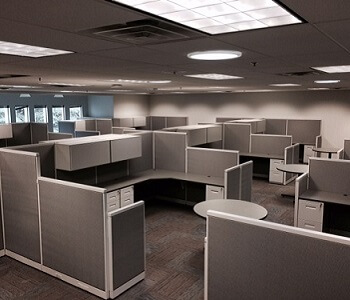 Used Cubicles for Sale in New Berlin