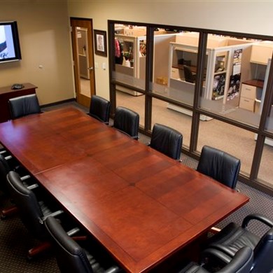 Office Furniture Solutions Brookfield