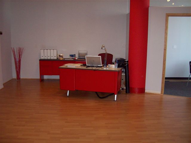 Office Interior Furniture