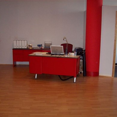 Office Interior Furniture
