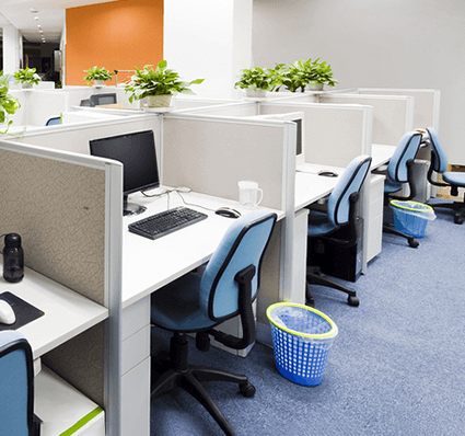 Remanufactured Workstations And Desks