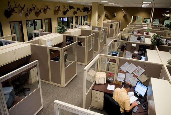 Shop Affordable, Dependable Office Furniture High Quality Desk And Chair For Sale